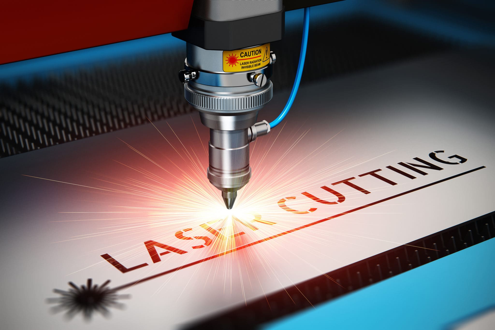 Benefits of 5Axis Laser Cutting Union Machine